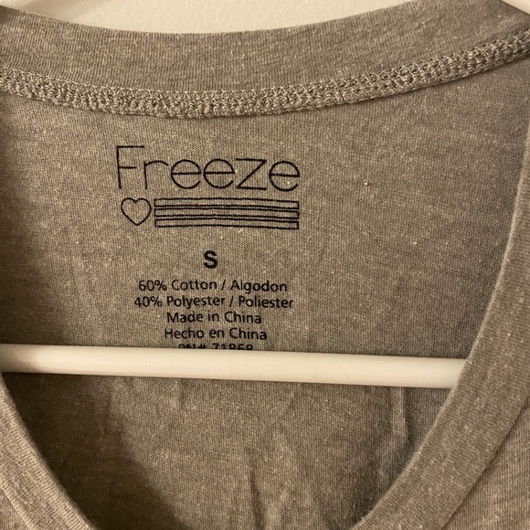 There’s no way you woke up like that Sleeveless tank top - Picture 9 of 13